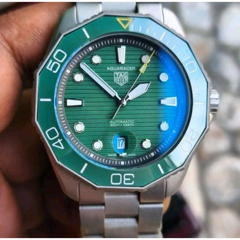 th automatic military divers army aquaracer
