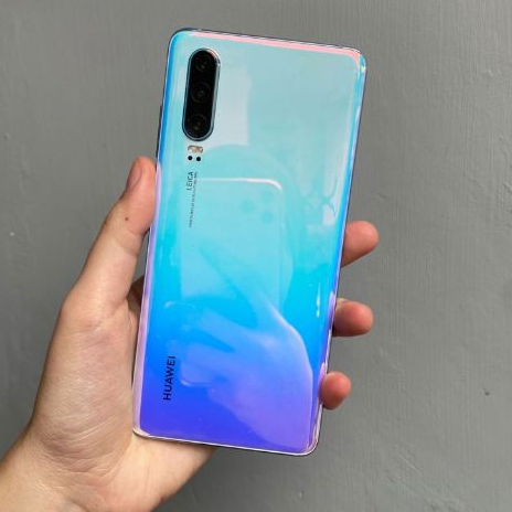 HUAWEI P30 SECOND / P30 SECOND RAM 8/128 [BACA DESKRIPSI]