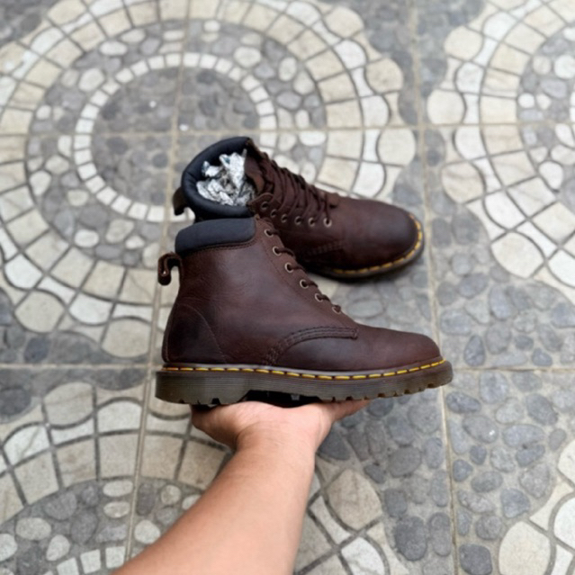 DR.MARTENS 939 CRAZY HORSE