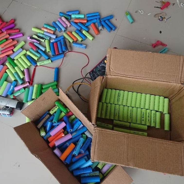 baterai 18650 1kg gambling