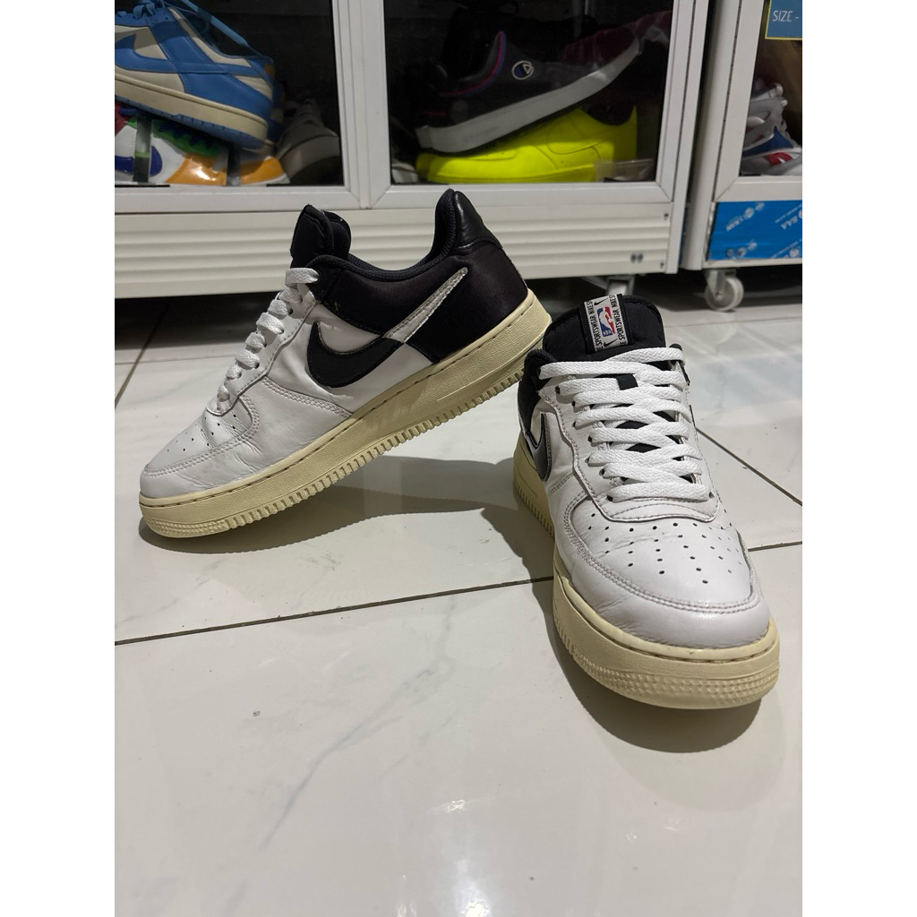 Nike Air Force 1 Low x NBA size 41/260
