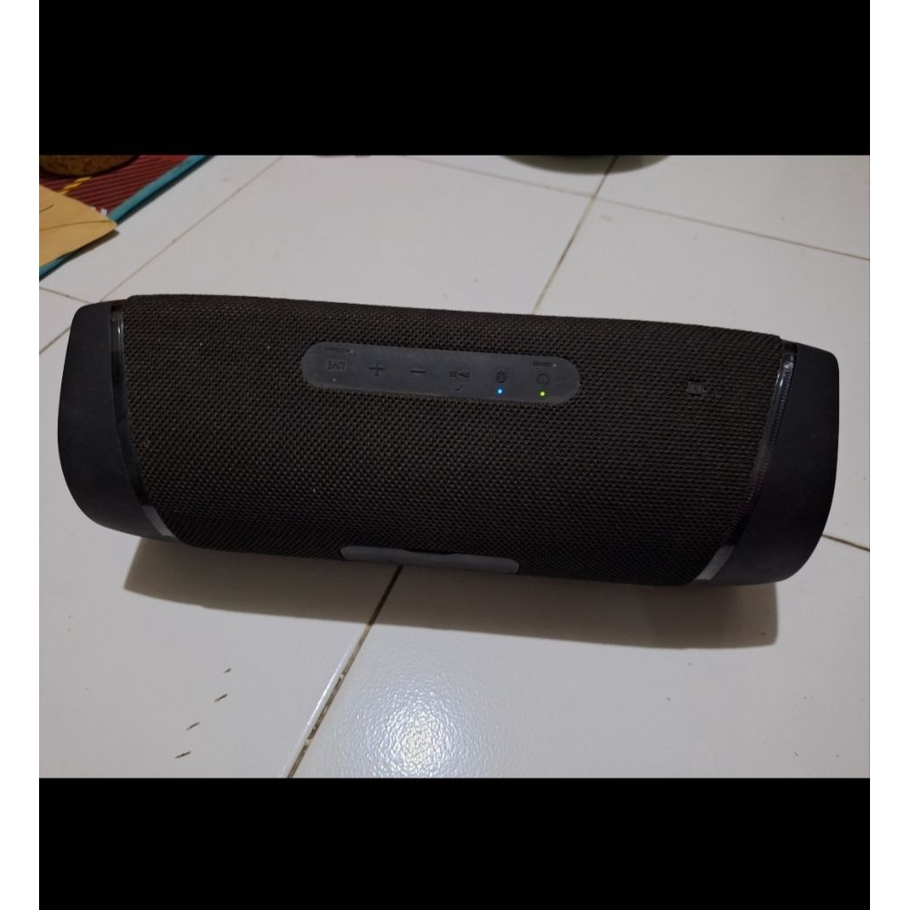 Speaker Bluetooth SONY XB43 Bass Mantap