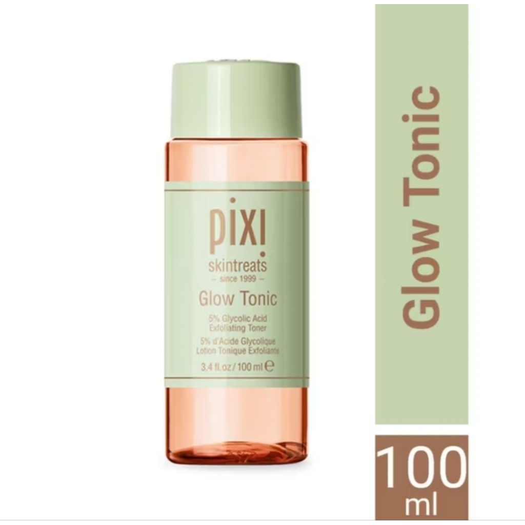 Pixi Toner Tonic glow 100ml