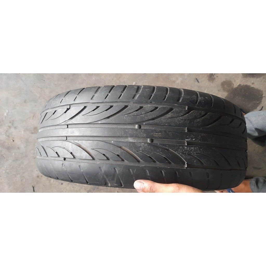 Ban Mobil Tubles 195/50 Ring 15 Aman Diskon