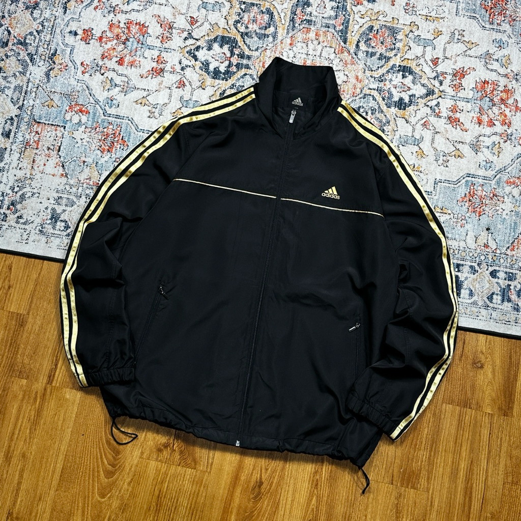 ADIDAS WOVEN WB JACKET SECOND