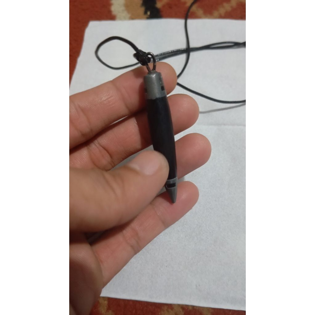 kalung cemeti kai dodol