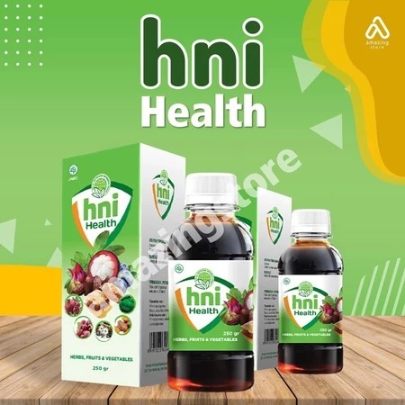 EXTRA FOOD ( HNI HEALTH) - ExFo - EXTRAFOOD - Ektra Food - Ekstra Food - HNI BPOM