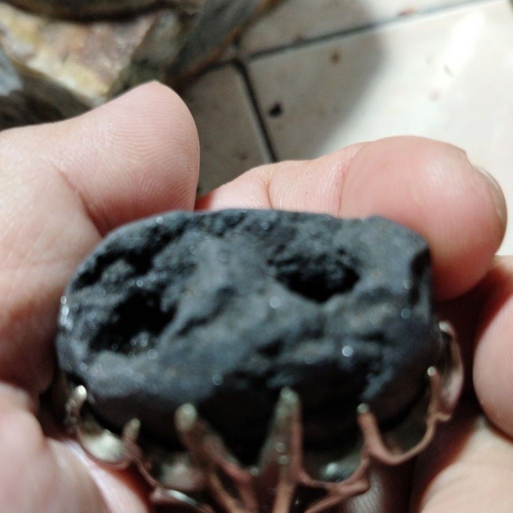 badar sakral combong