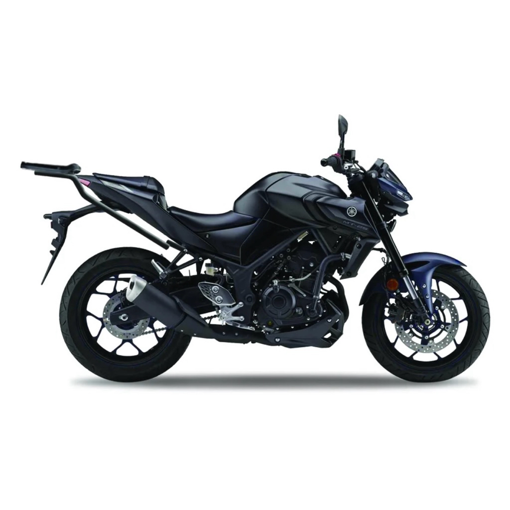 SHAD BREKET TOP BOX CB500X MT25 MT15 XSR 155 Aprilia SR GT 200 KTM Duke 250 390 Braket Bracket Box M