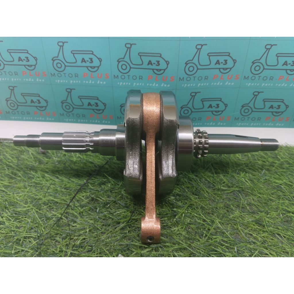 BANDUL KRUK AS JUPITER Z ORIGINAL ESF