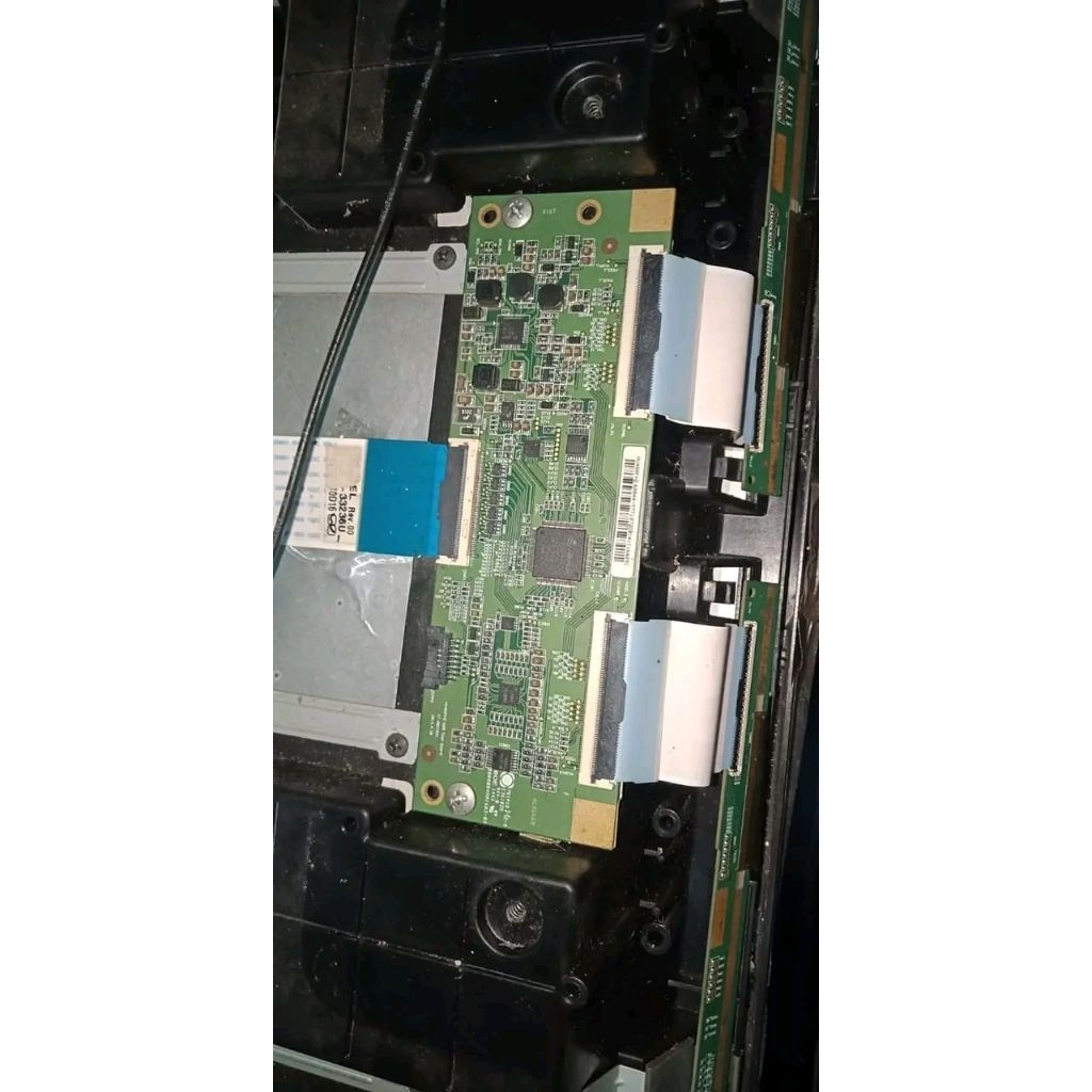 T CON UA48H5003AKPXD - TIKON - TICON - TCON TV LED SAMSUNG UA48H5003AK - UA48H5003 - 48H5003AK - 48H