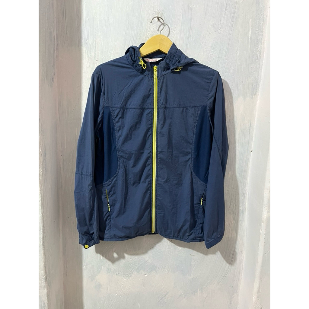 Jaket Crocodile Ladies