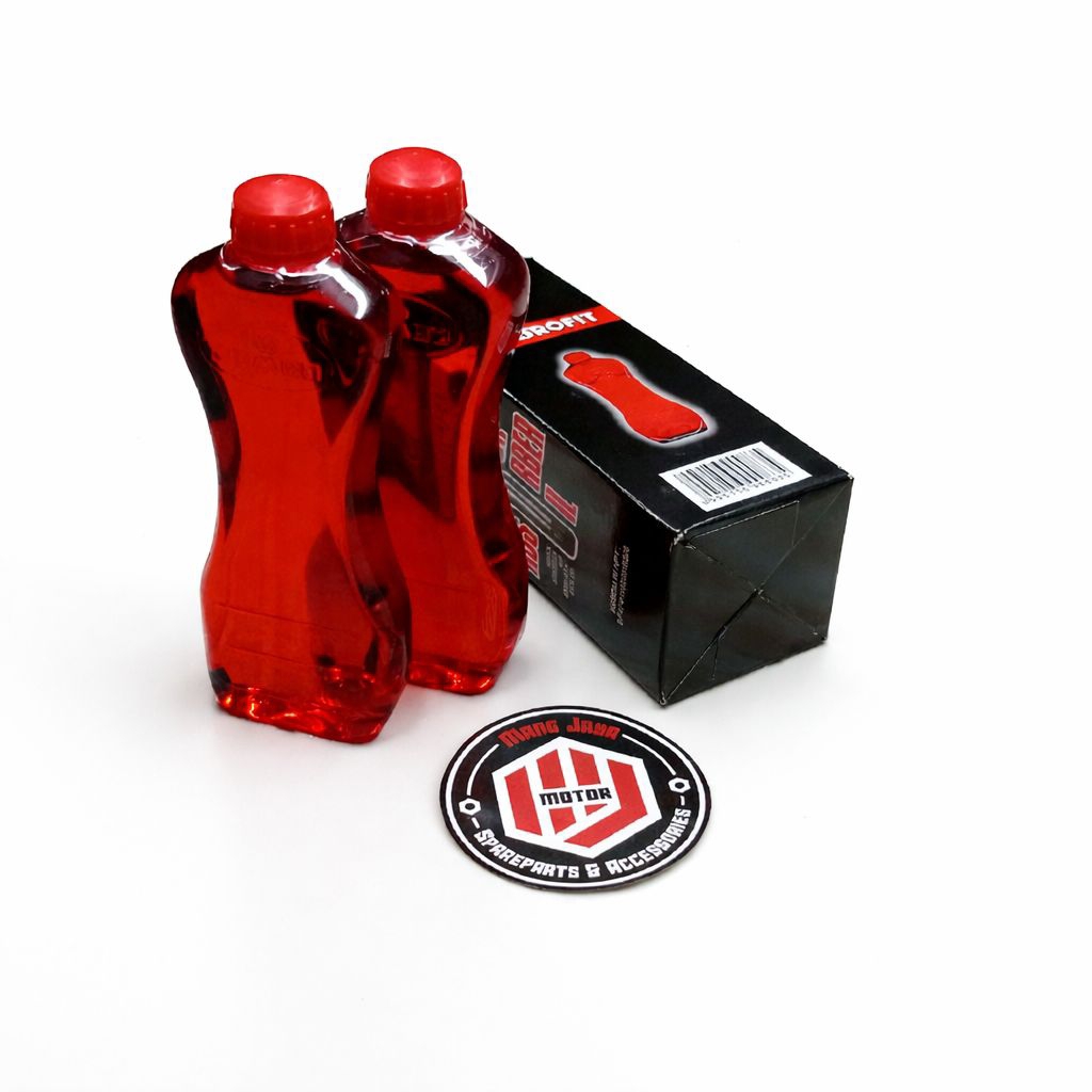 OLI SHOCKBREAKER DEPAN JUMBO