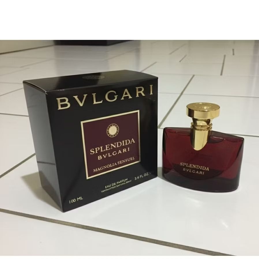 Parfum Bvlgari Splendida Magnolia Sensuel