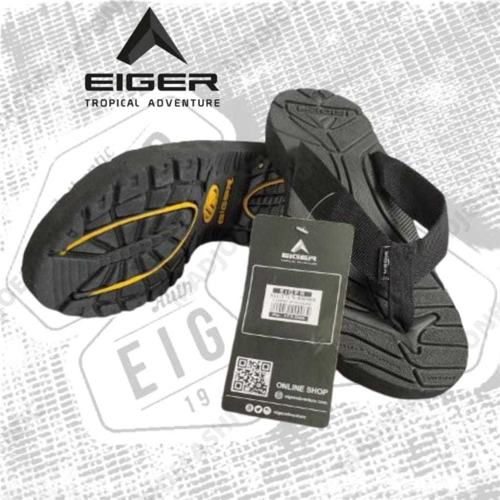 Sandal Gunung Pria | Sandal Pria Casual Jepit Gunung Original