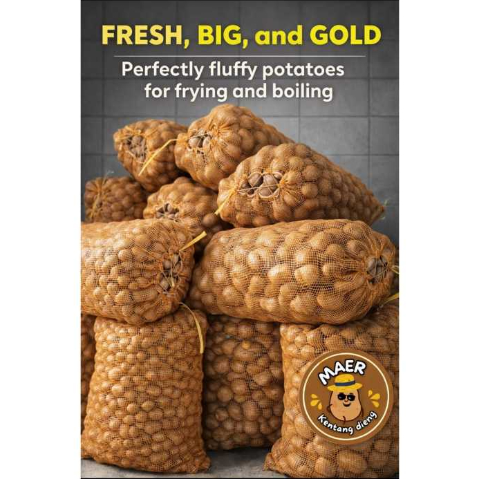 Kentang Dieng | Kentang Super | Kentang Besar | Kentang Grosir | Kentang Diet | Kentang Pulen | Kent