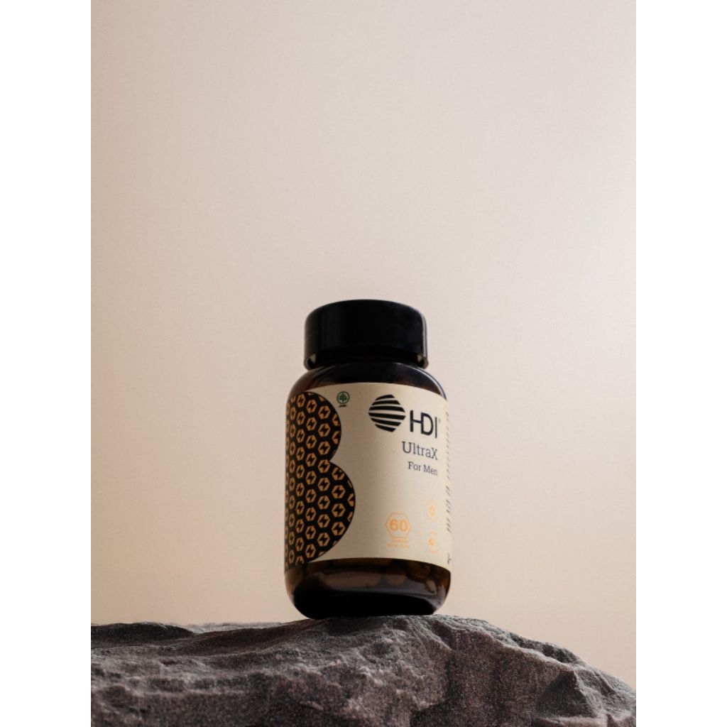 Promo Bee Ultra X ori HDI