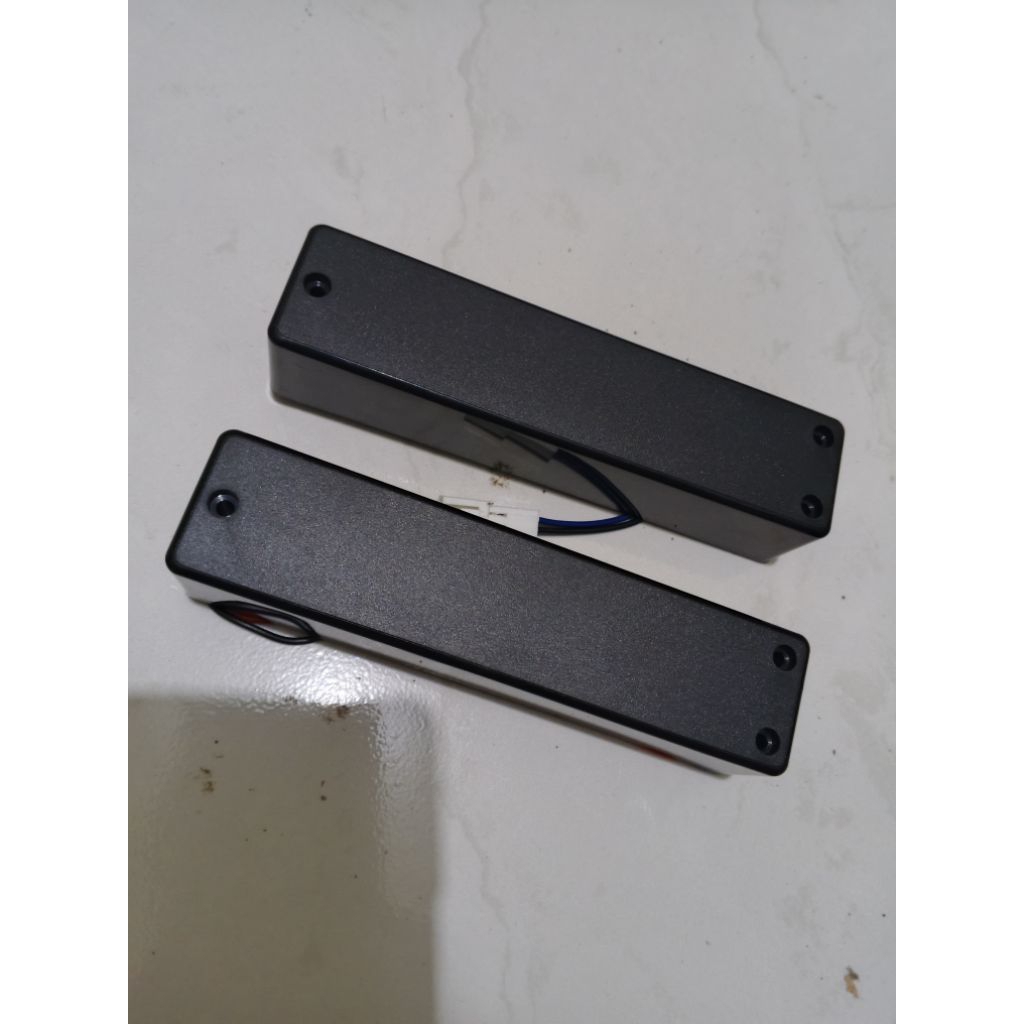 pickup gitar bass 5 string