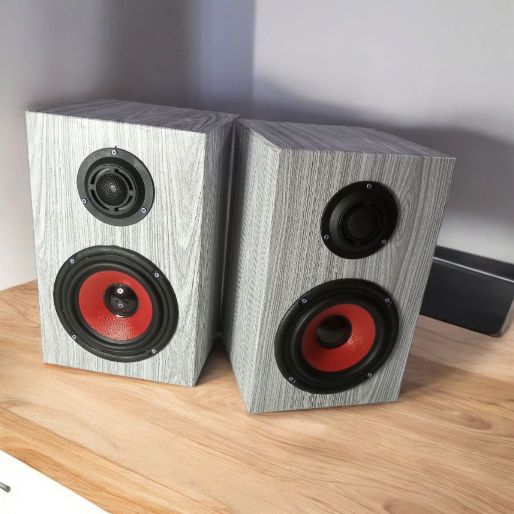 speaker pasif 5 inch superbass