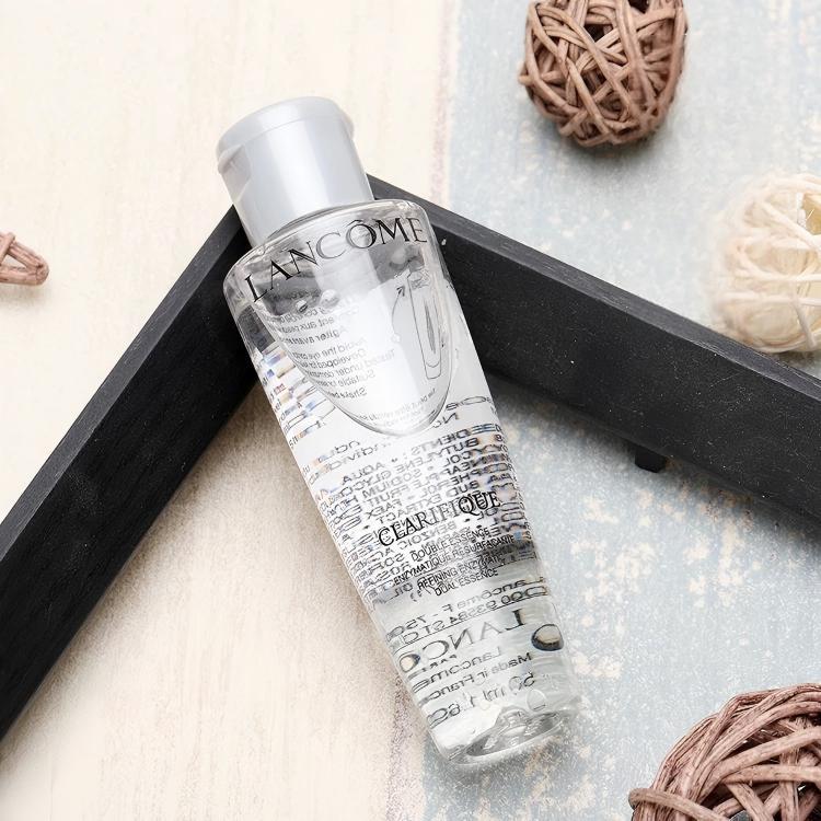 Ready Lancome Clarifique Dual Essence 50ml