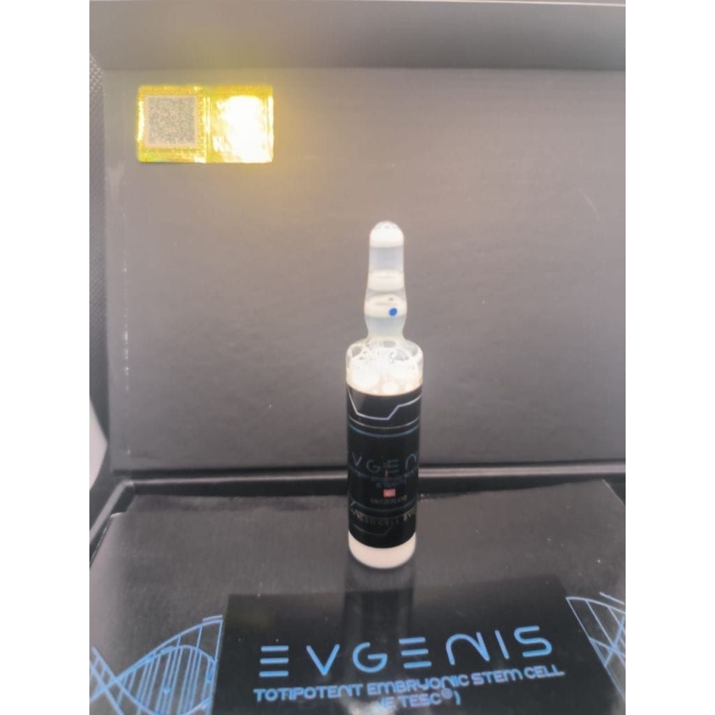 ECER // Evgenis infuss whitening BERKUALITAS TERJAMIN ORIGINAL