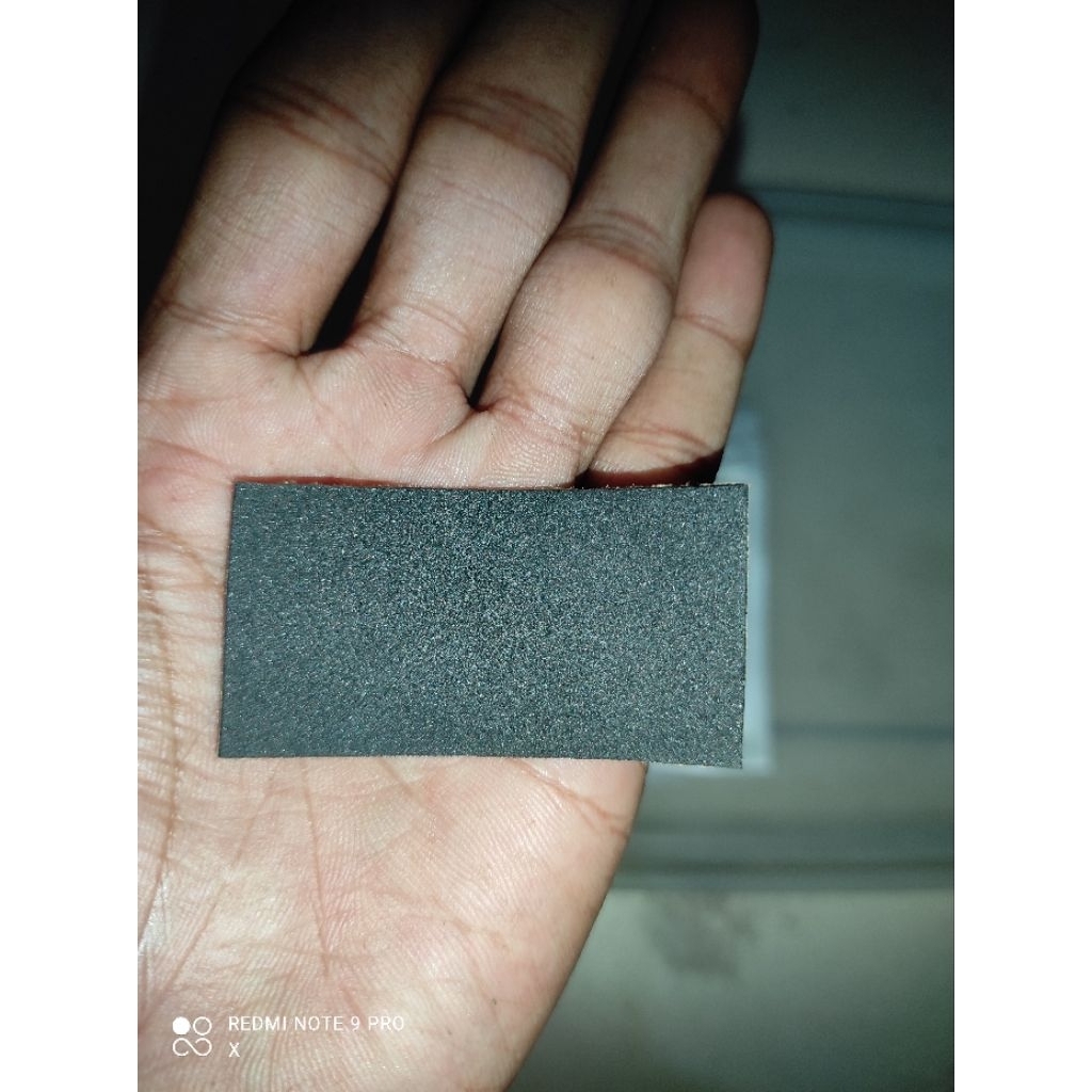 Rep Rem Brake 1mm Tamiya