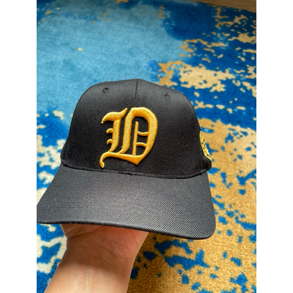 Topi Dickies Original