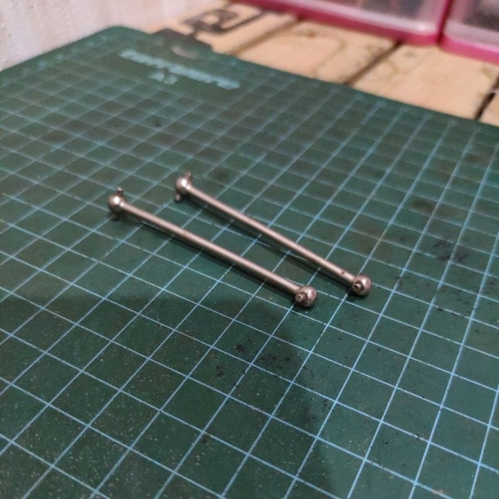 Dog bone wltoys 144001 144010 124016 124017124018 124019