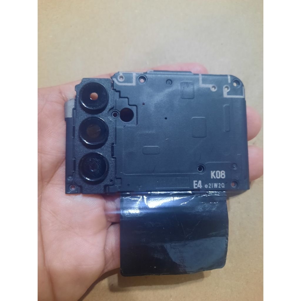 Tutup mesin/Nfc samsung A04s