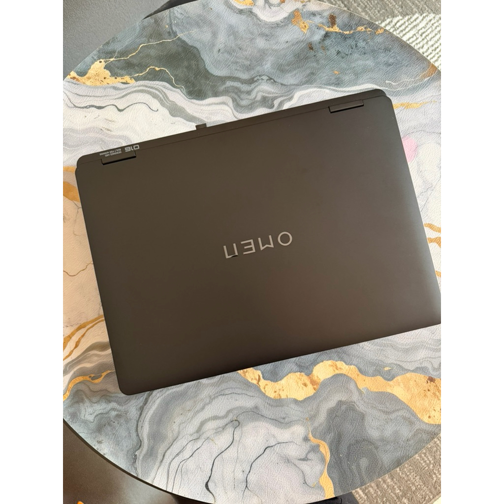 laptop omen 16 rtx 5060