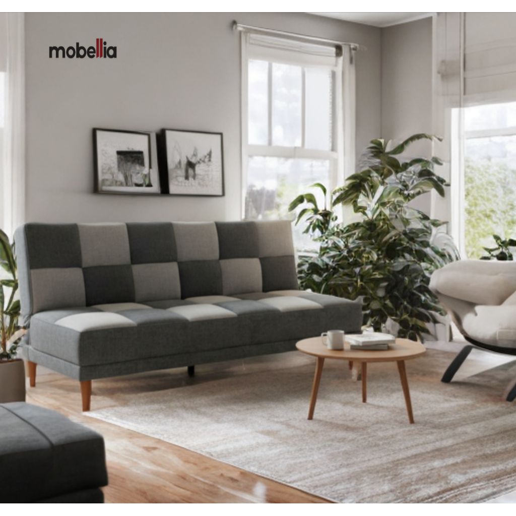 sofa bed minimalis sofa bed kursi tamu