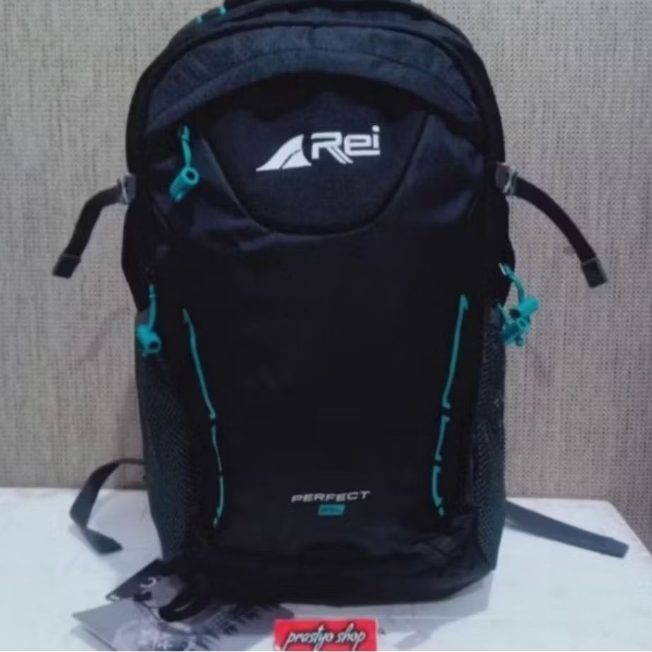 Tas punggung Rei perfeck 25liter