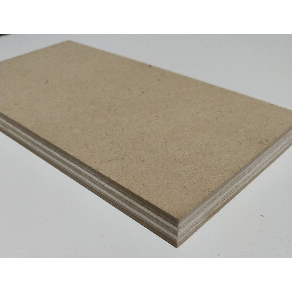 MDCP MDF Plywood 15mm 18mm