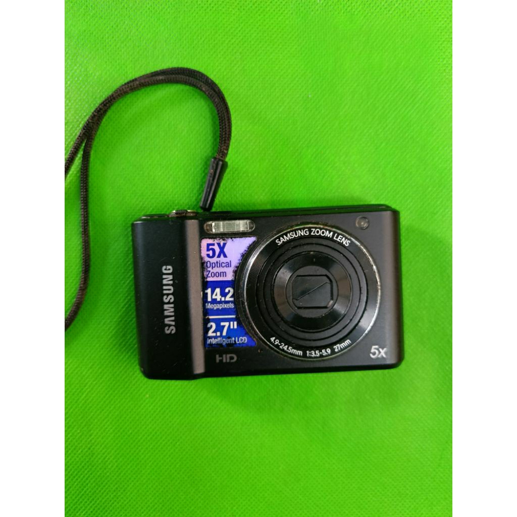 Digicam samsung ES 90