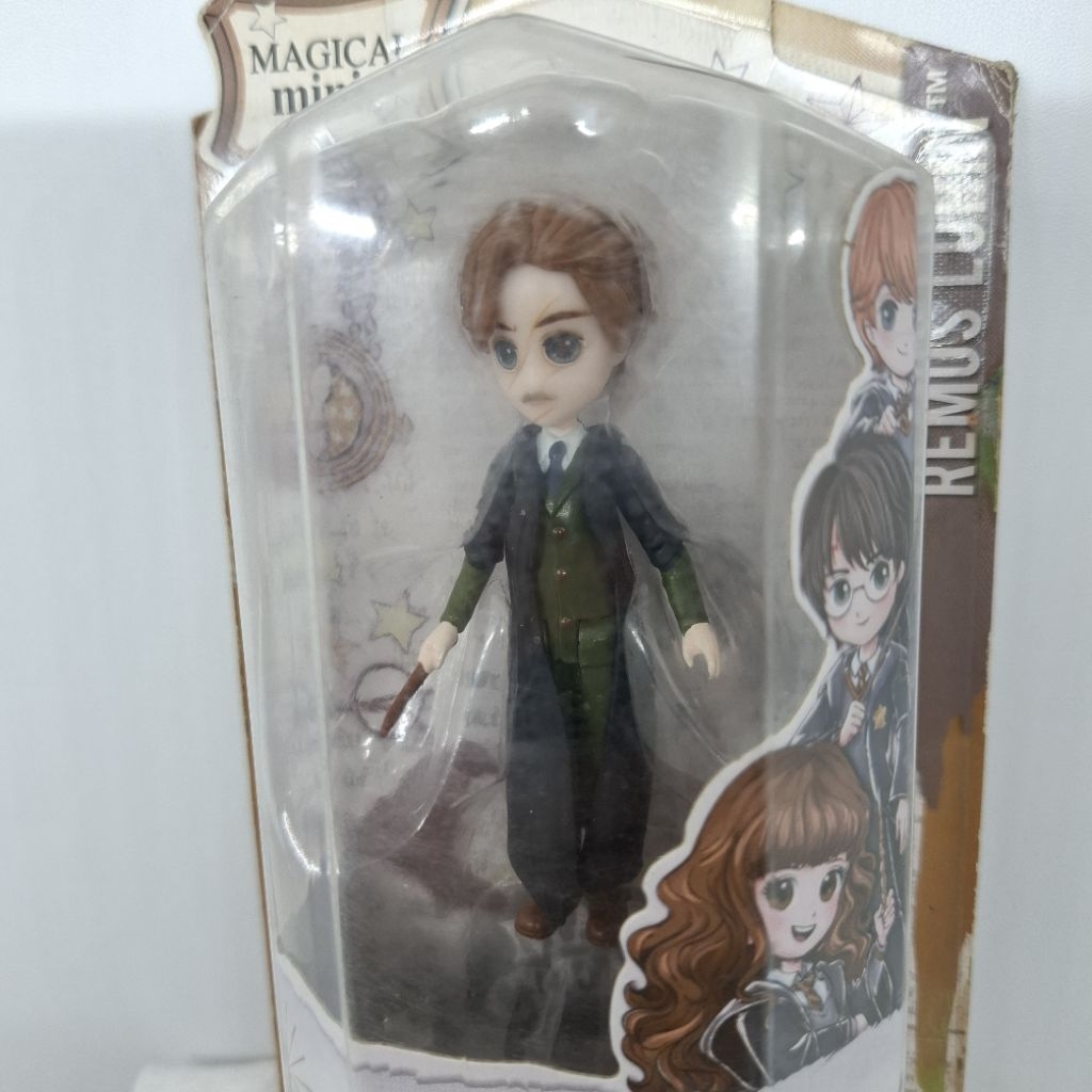 Remus Lupin Magical Minis Harry Potter
