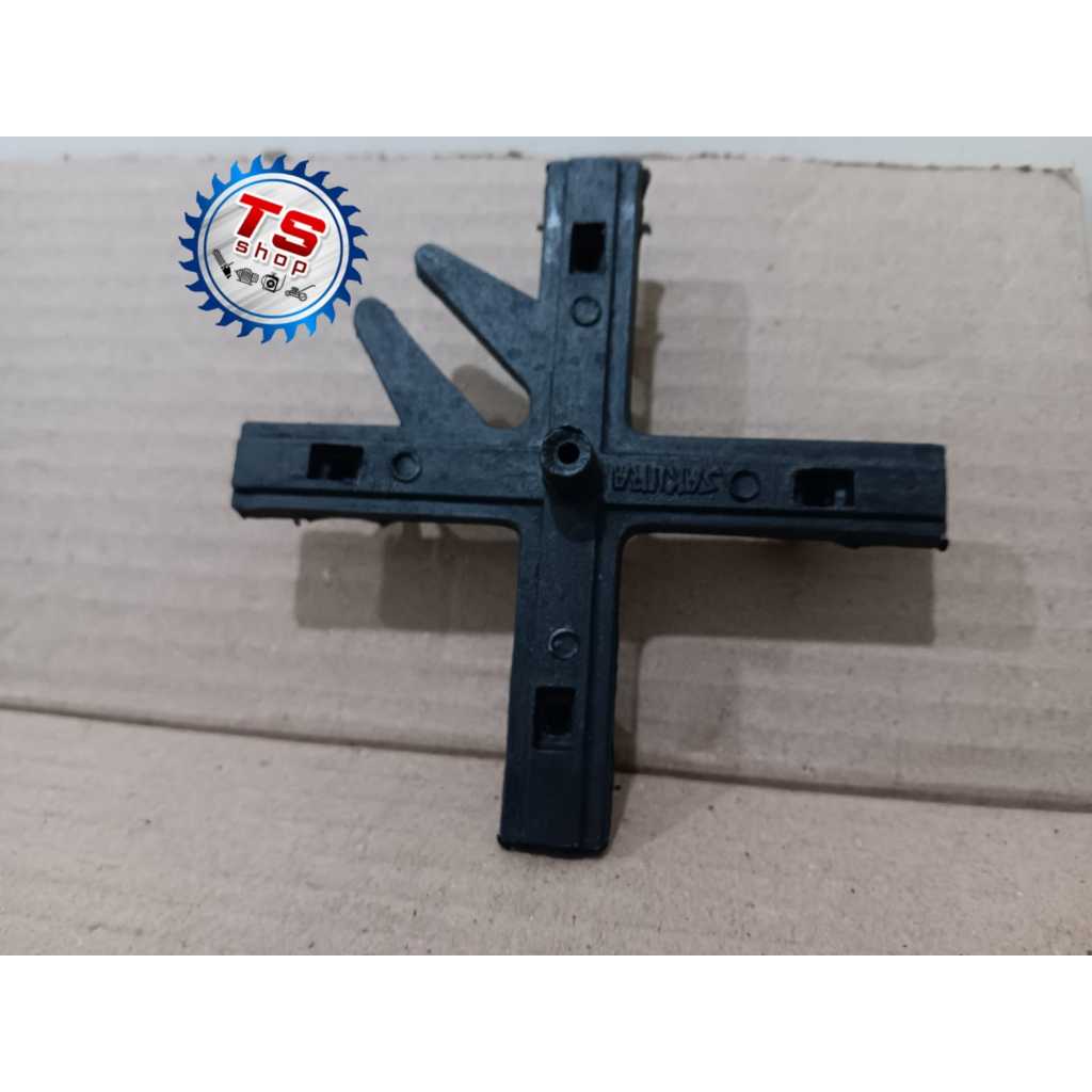 CAKAR POMPA AIR DRAGON MANUAL DRAGON