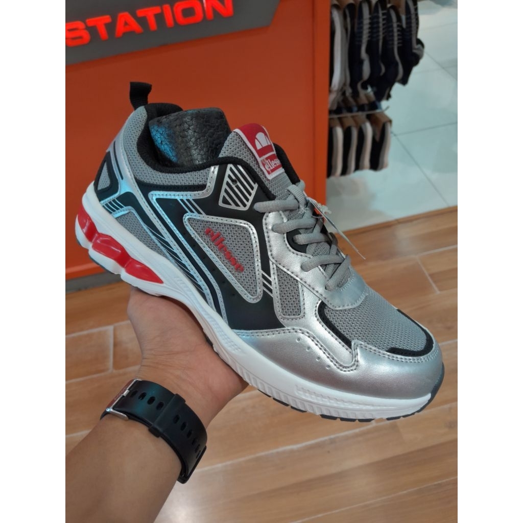 SEPATU ELLESSE ARTHUR MEN CASUAL SHOES-ELLFM5LS5711O