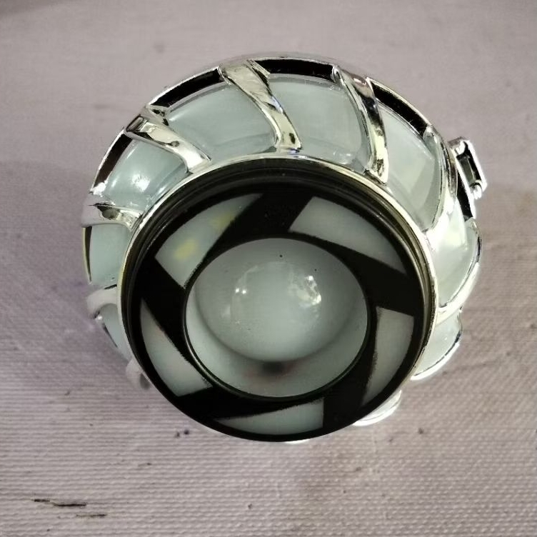 Lampu Stop Rem Belakang Projie Mini Arus AC DC Universal Motor Mobil