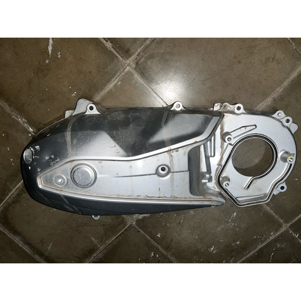 bak cvt pcx 160