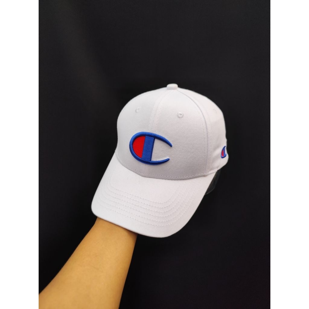 Champion Casual Cap