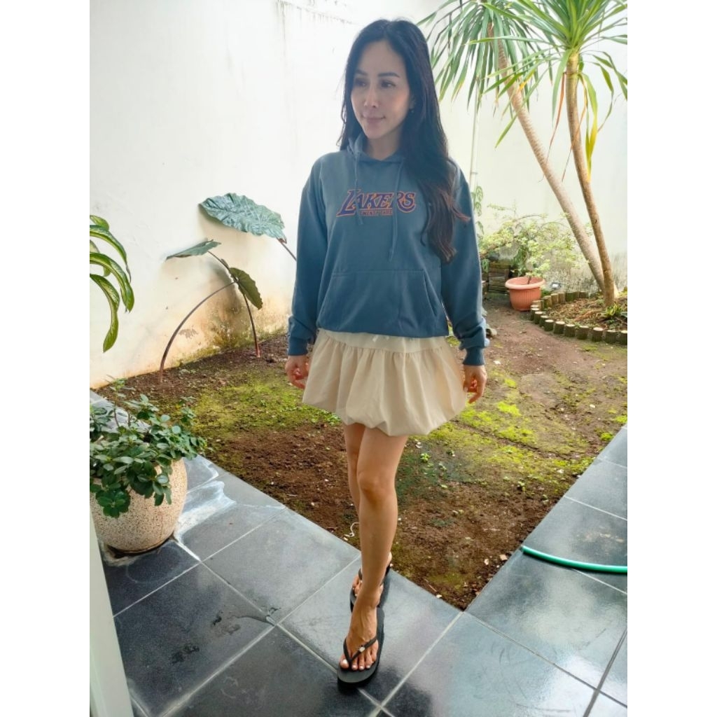 Preloved Hoodie wanita