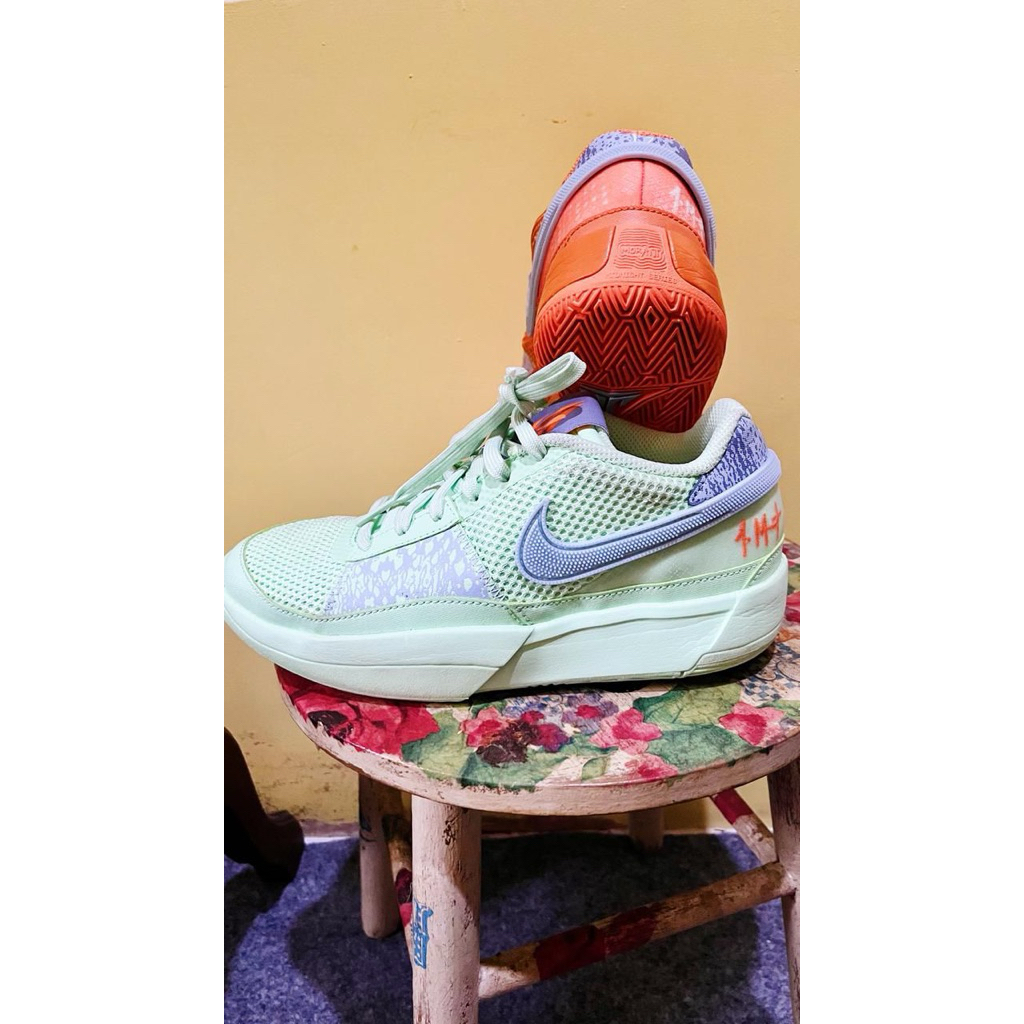 Nike JA 1 miss match