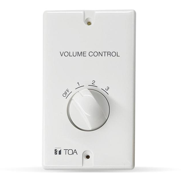 Volume Control TOA ZV-064 ZV064