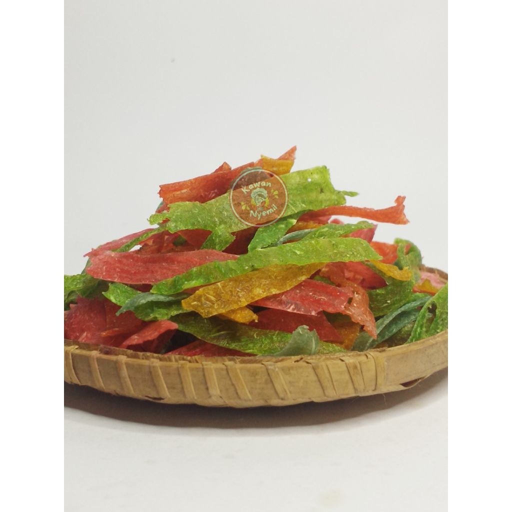 Kecimpring singkong stik mentah 1kg