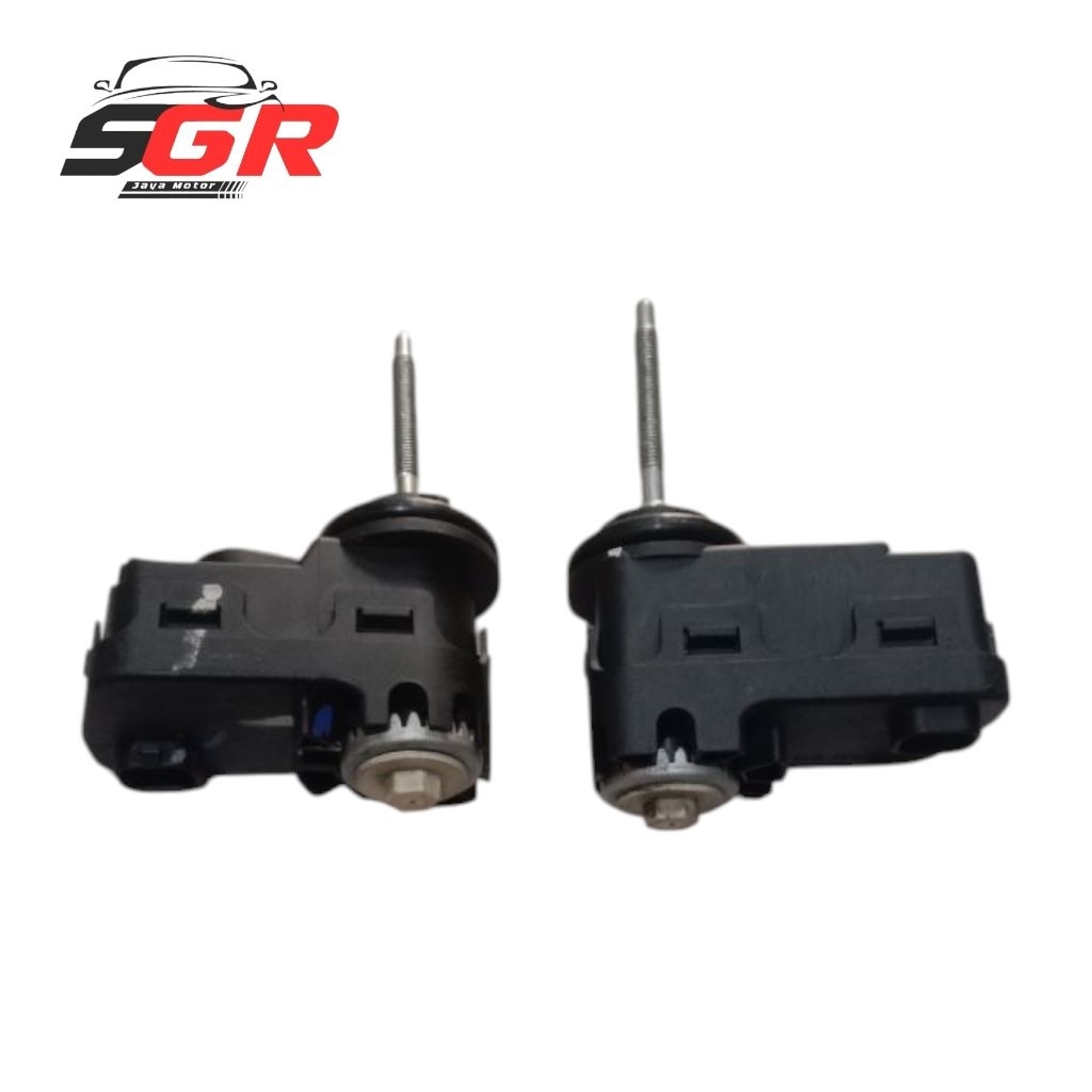 Elektrik Leveling Motor Mobil OEM Elektrik Leveling Original Dinamo Naik Turun Headlamp Original