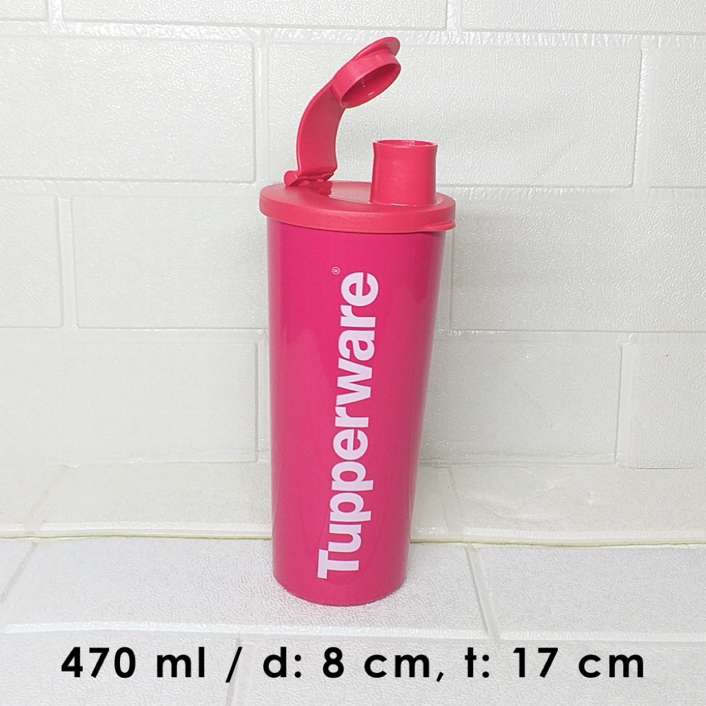 Giant Tumbler Pink 470ml