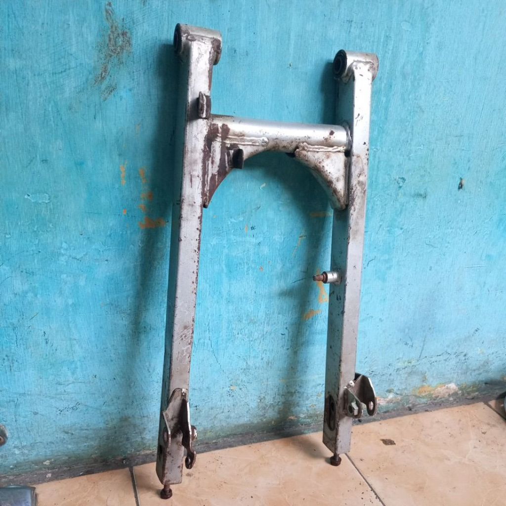 Swing Arm Jupiter Z Burhan Original Copotan