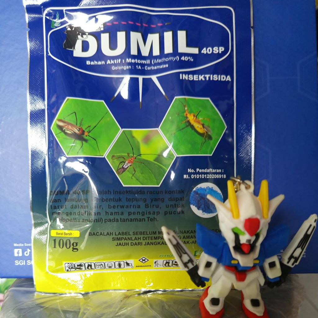 DUMIL 40 SP INSEKTISIDA