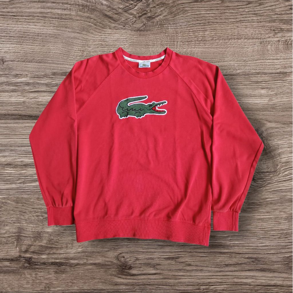 Crewneck Lacoste