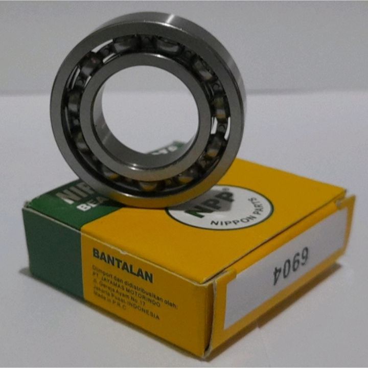 6904NPP Bearing Kolaher 6904 NPP PART